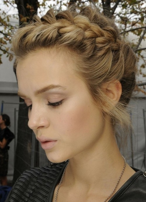 Boho Braid