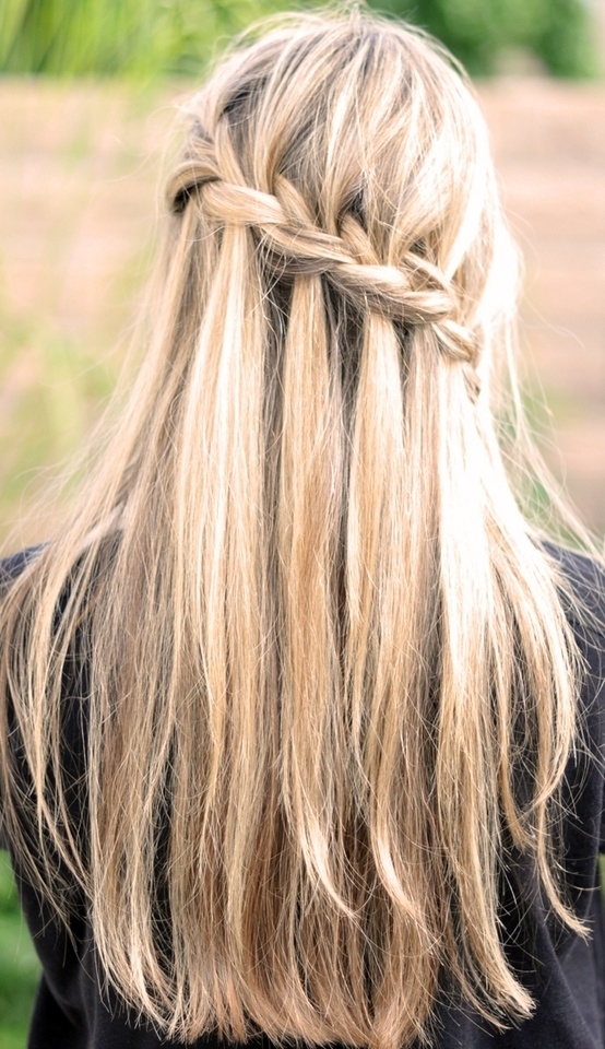 13 Fun Braided Hairstyles To Try