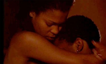 Love Jones(1997)