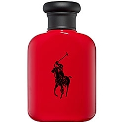 Ralph Lauren - Polo Red