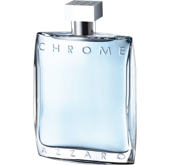 Azzaro – Chrome