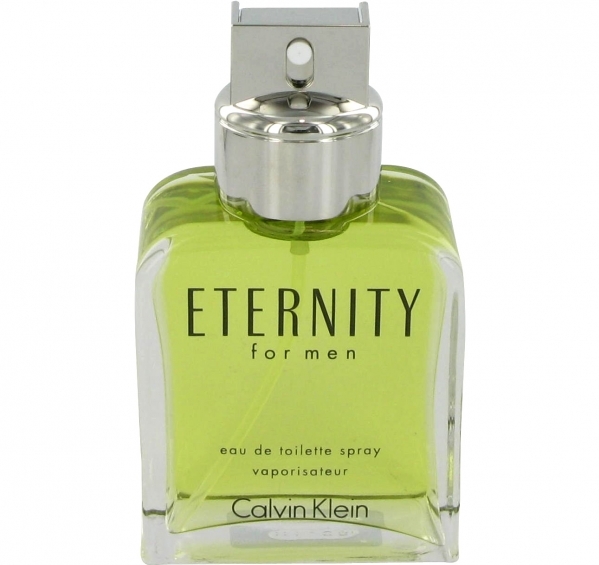 Calvin Klein – Eternity