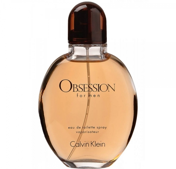 Calvin Klein – Obsession