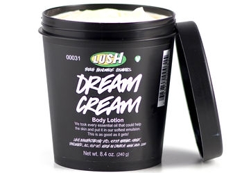 Lush Dream Cream