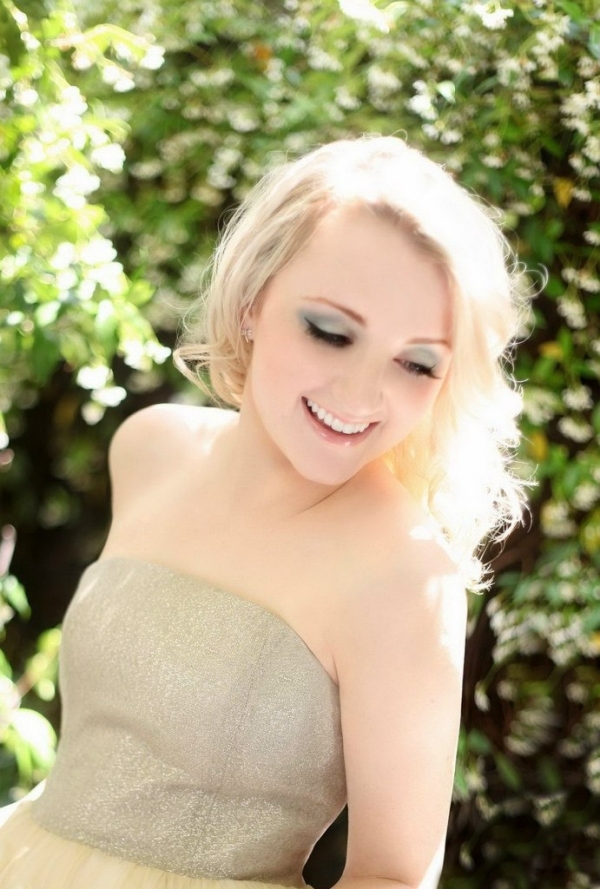 Evanna Lynch