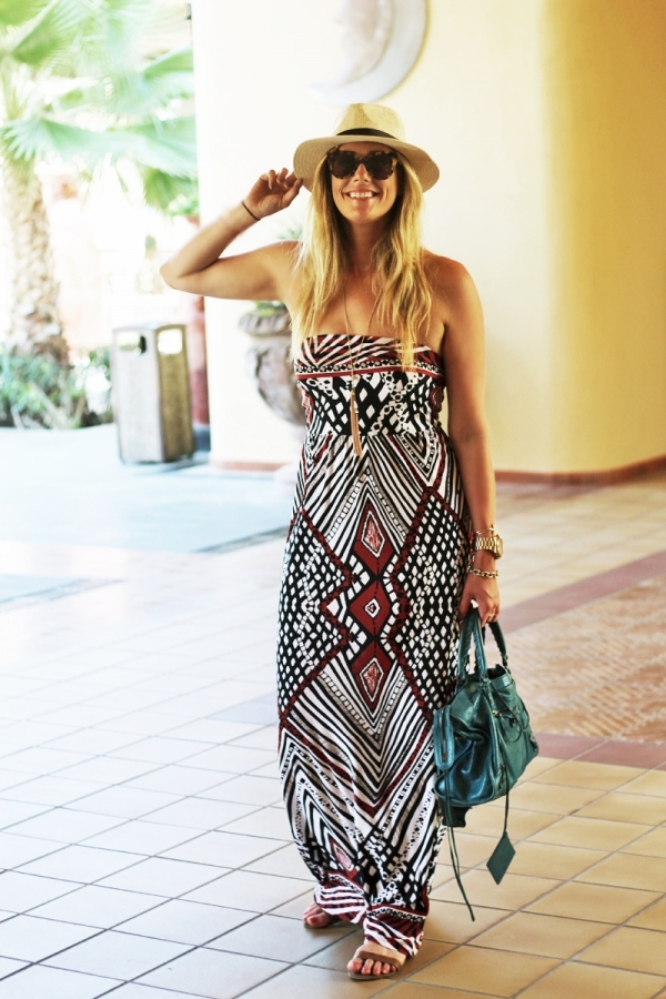 Maxi Dresses