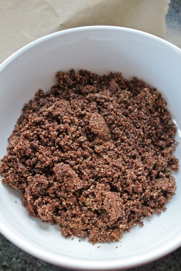 Flax Seed Meal