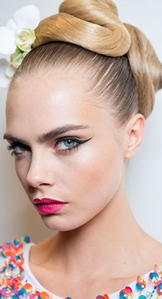 Ways to Keep Your Eyeliner from Running