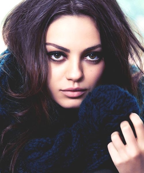 Mila Kunis