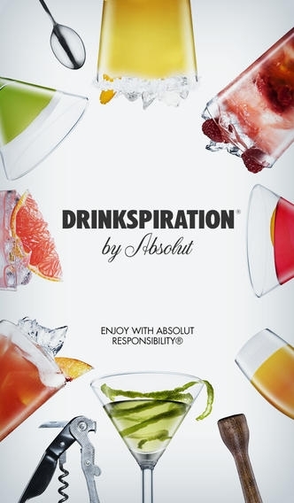 Drinkspiration