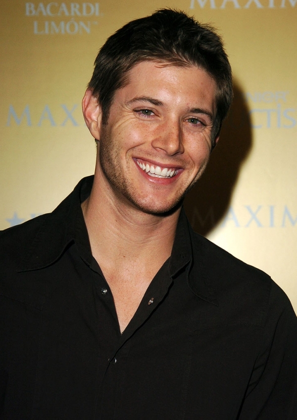 Jensen Ackles, Supernatural