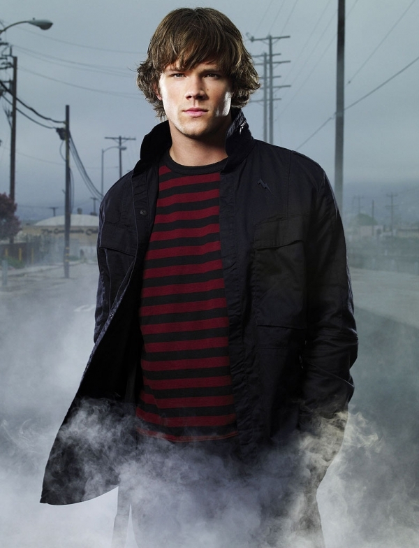 Jared Padalecki, Supernatural