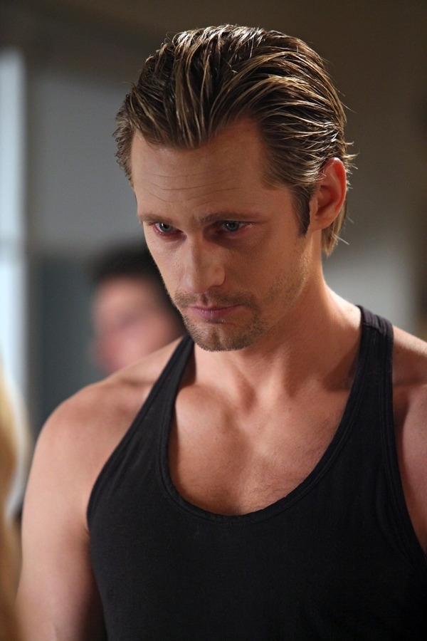 Alexander Skarsgard, True Blood