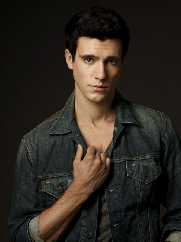 Drew Roy, Falling Skies