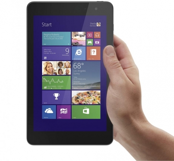 Dell Venue 8 Pro