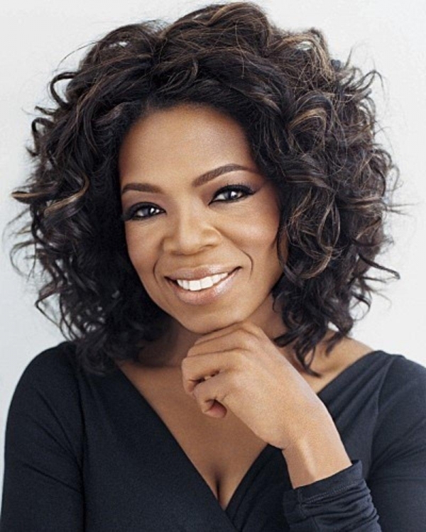 Oprah