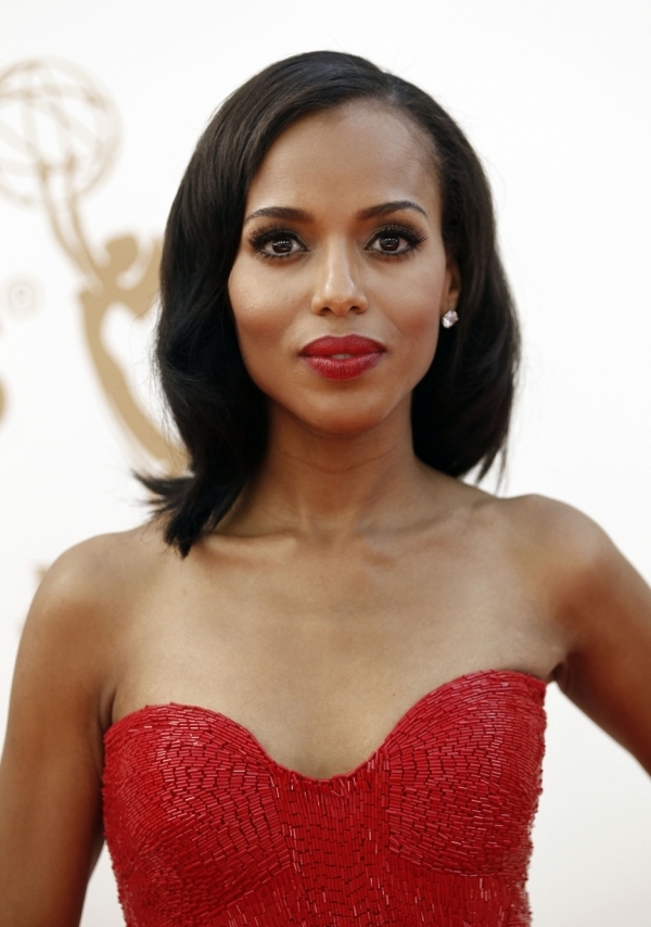 Kerry Washington