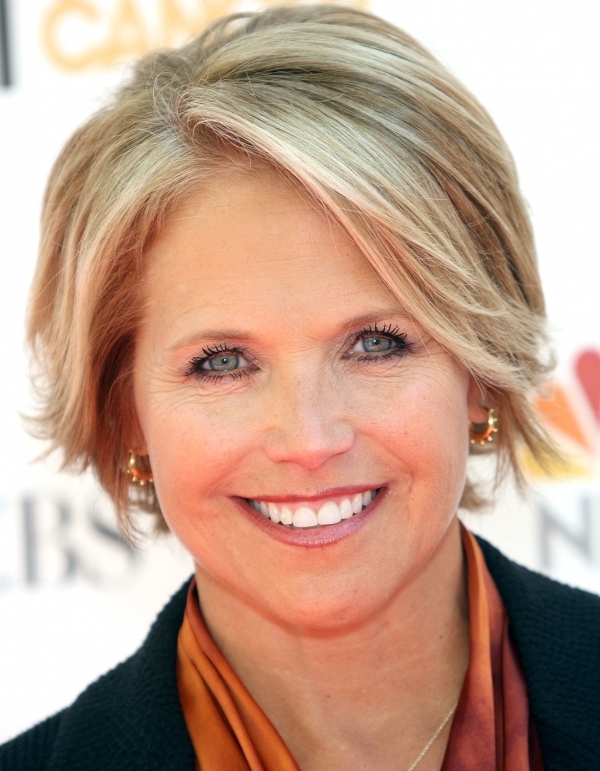 Katie Couric