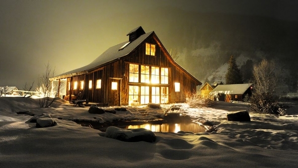 Dunton Hot Springs, Colorado