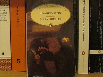 "Frankenstein"