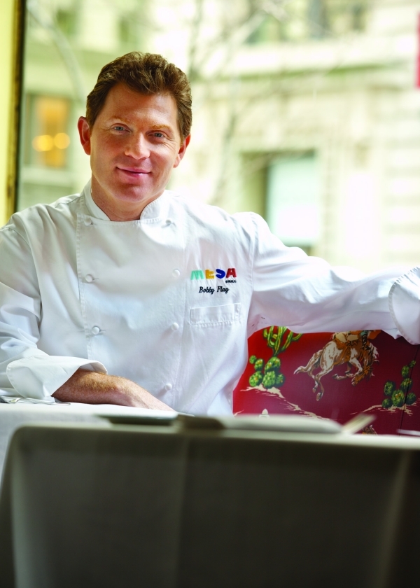 Bobby Flay