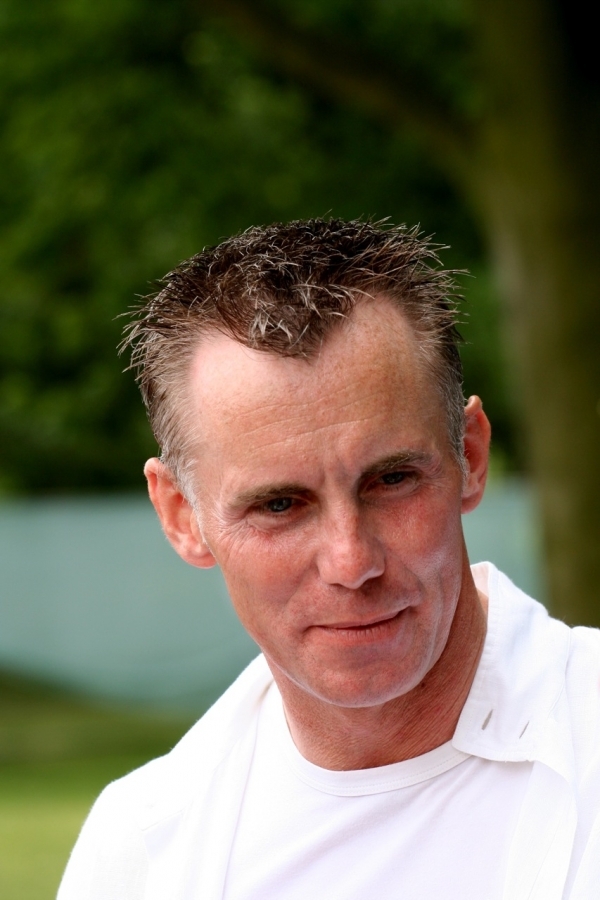 Gary Rhodes