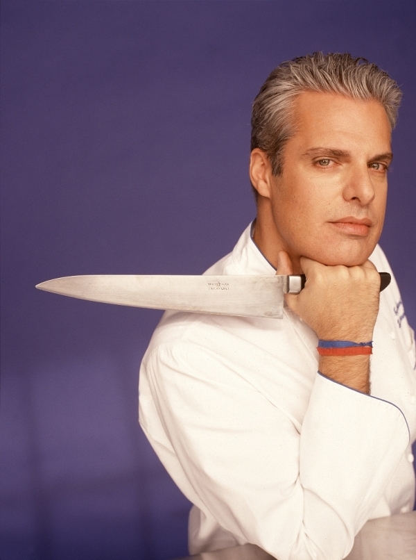 Eric Ripert