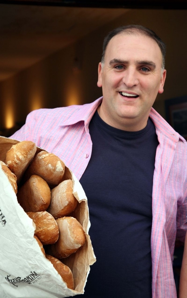 José Andrés