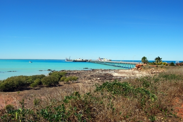 The West Coast (Broome to Albany)