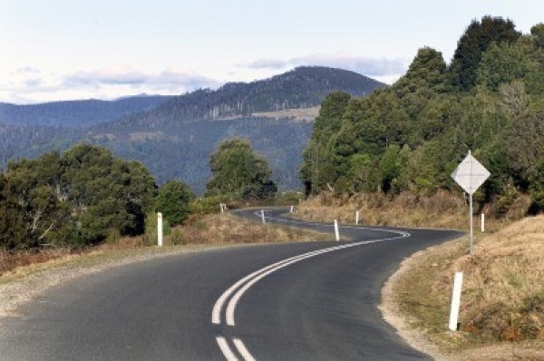 Tasmania Coast to Coast