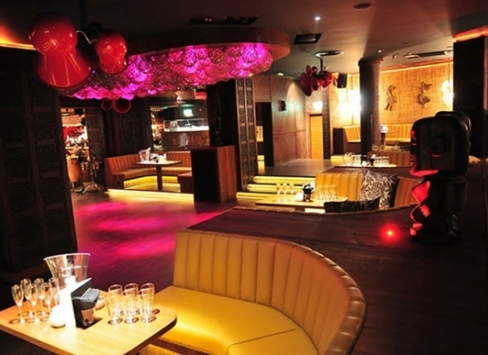 Mahiki, Dover Street