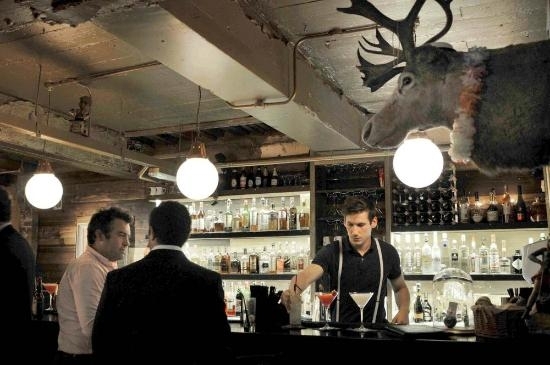 Mayor of Scaredy Cat Town, Artillery Lane