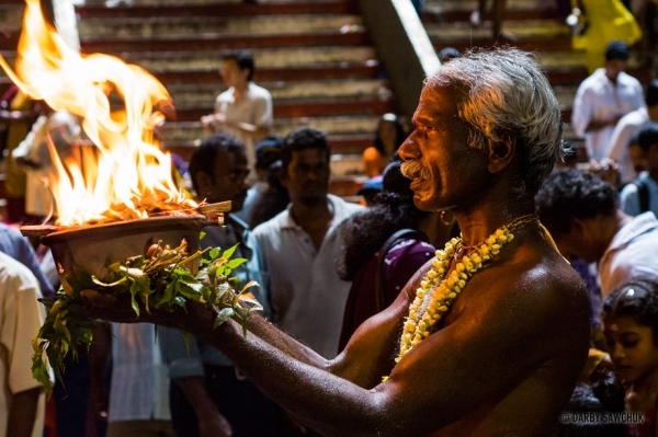 Thaipusam Festival, Kuala Lumpur, Malaysia