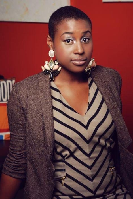 Issa Rae