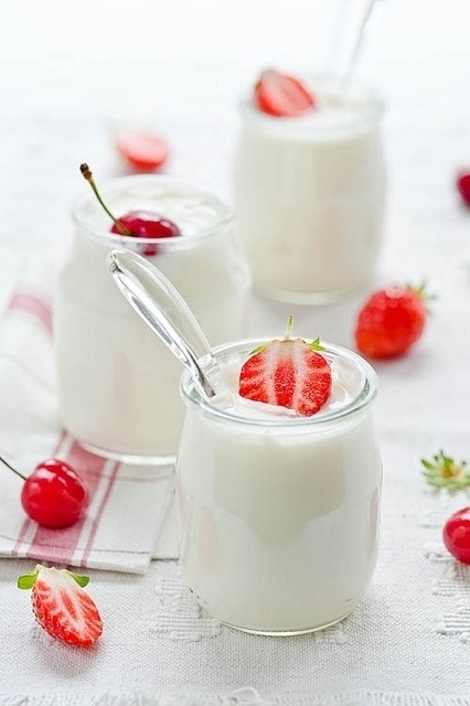 Yogurt