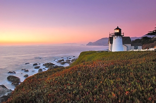 Point Montara