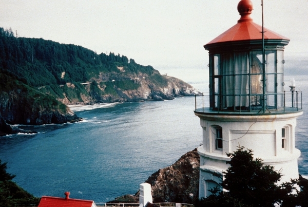 Heceta Head