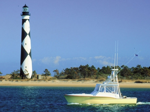 Cape Lookout