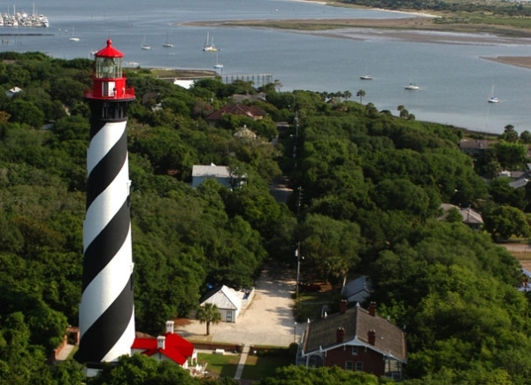 St. Augustine Lighthouse