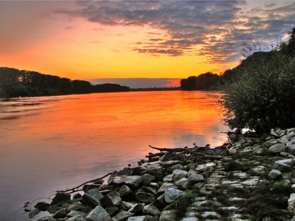 Romantic Rhine