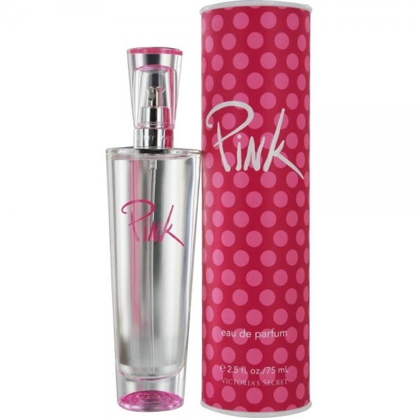 Pink by Victoria's Secret