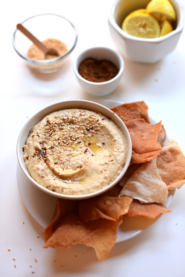 Hummus