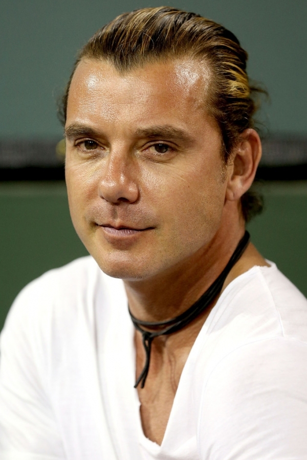 Gavin Rossdale