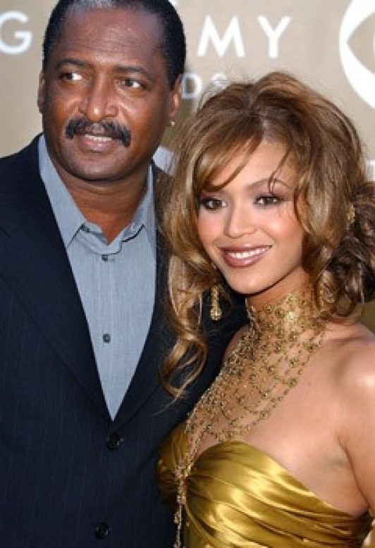 Matthew Knowles