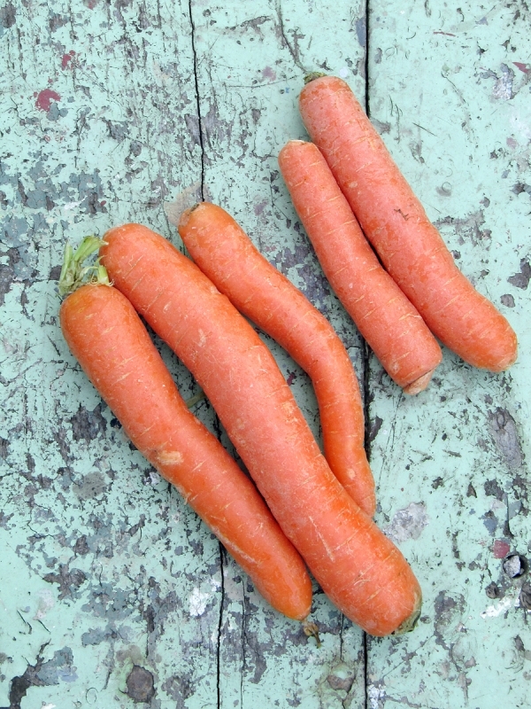 Carrots