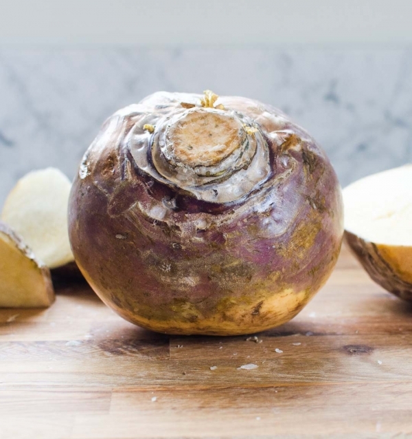 Rutabaga