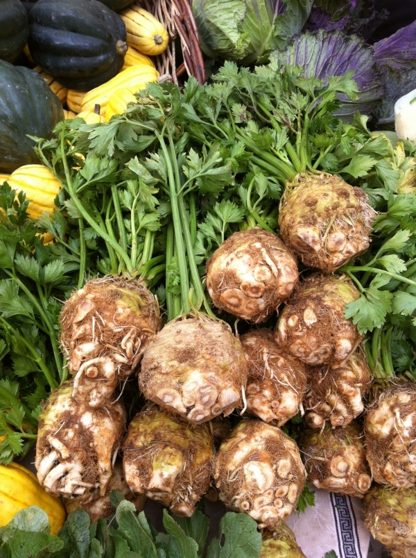 Celeriac