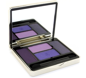 Guerlain Ecrin 4 Couleurs in Les Violets