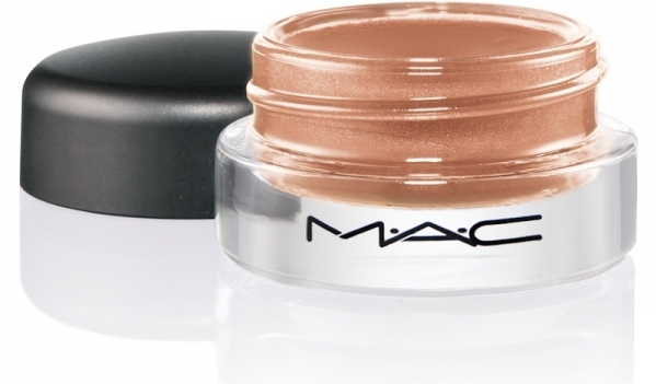 Mac Pro Longwear Paint Pot in Let Me Pop