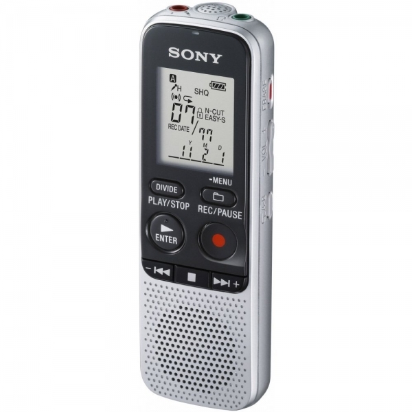 Digital Sound Recorder